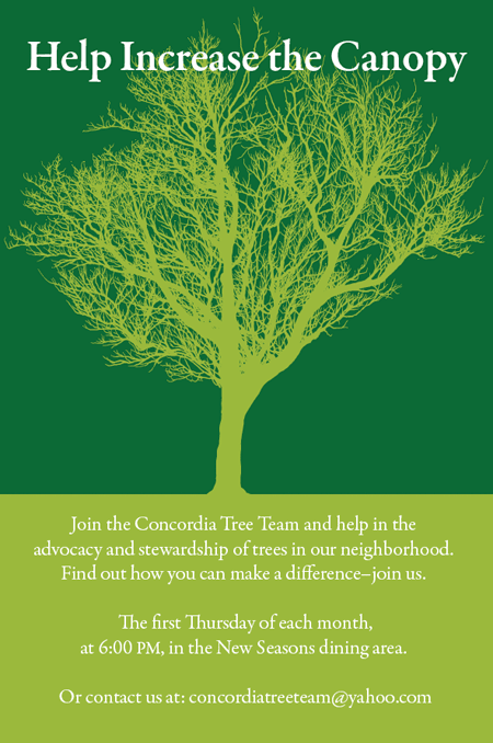 tree team