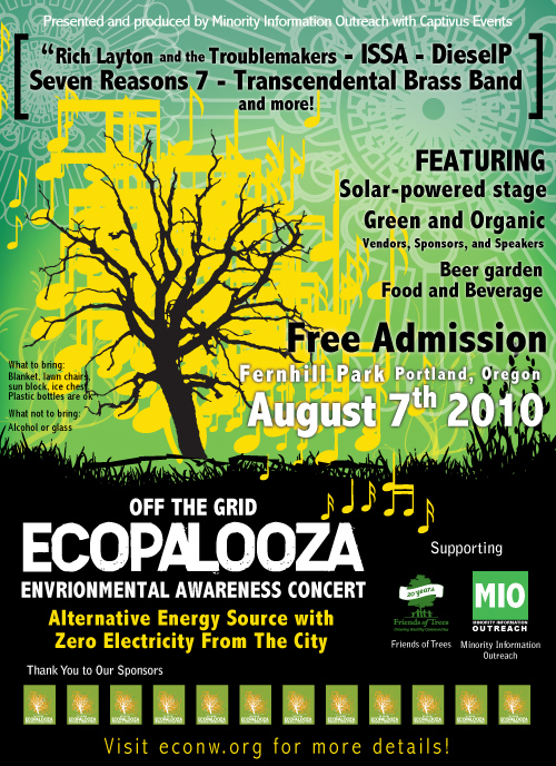 Ecopalooza