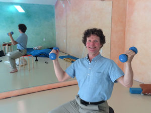 Chris Pike - Sensible Fitness