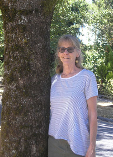 Cheryl Brock