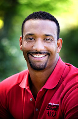 Anthony Newman
